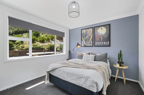 Photo of property in 56 Nelson Crescent, Wainuiomata, Lower Hutt, 5014