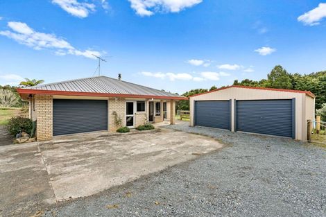 Photo of property in 324 Mangakahia Road, Maungatapere, Whangarei, 0179