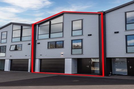 Photo of property in 30/27 Harewood Road, Papanui, Christchurch, 8053