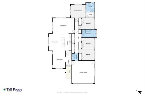 Photo of property in 3 Mccarthy Court, East Taieri, Mosgiel, 9024