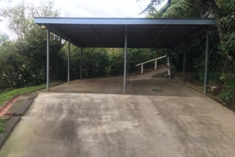 Photo of property in 5a Jerome Way, Crofton Downs, Wellington, 6035