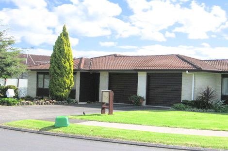 Photo of property in 1/54 Vivian Wilson Drive, Eastern Beach, Auckland, 2012