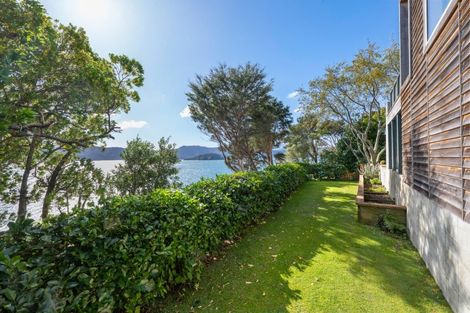 Photo of property in 273 Port Underwood Road, Waikawa, Picton, 7281