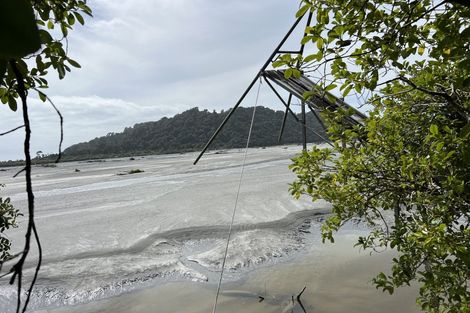 Photo of property in 36 Wanganui Flat Road, Harihari, 7884