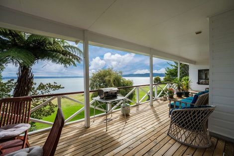 Photo of property in 119 State Highway 33, Tikitere, Rotorua, 3074