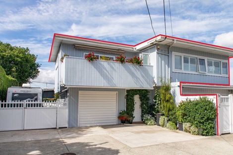 Photo of property in 7/118a Victoria Street, Onehunga, Auckland, 1061