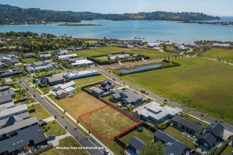 Photo of property in 7 Shearwater Lane, Point Wells, 0986