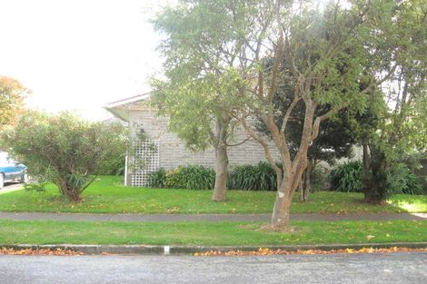 Photo of property in 23 Orr Crescent, Hutt Central, Lower Hutt, 5011