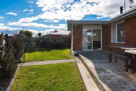 Photo of property in 31 Arthur Baker Place, Redwoodtown, Blenheim, 7201