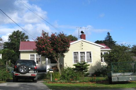 Photo of property in 17 Allen Street, Boulcott, Lower Hutt, 5011
