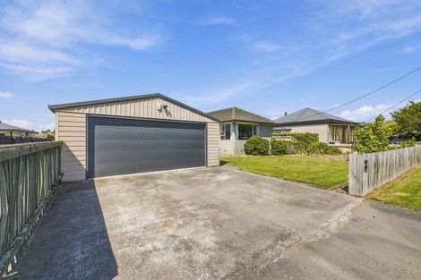 Photo of property in 3 Riwai Street, Templeton, Christchurch, 8042