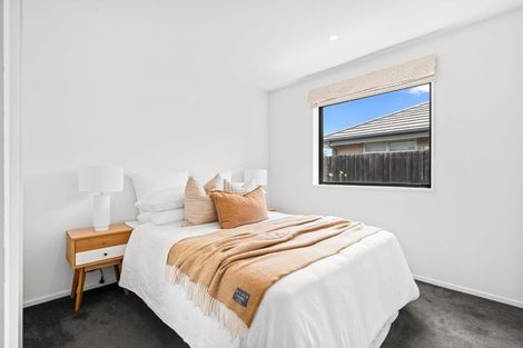 Photo of property in 67 Richmond Avenue, Halswell, Christchurch, 8025