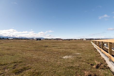 Photo of property in 57 Peak Drive, Twizel, 7901