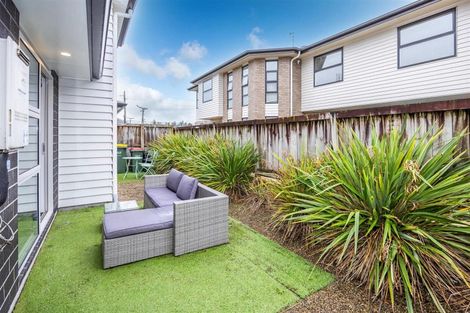 Photo of property in 1/16 Hogan Street, Hamilton East, Hamilton, 3216