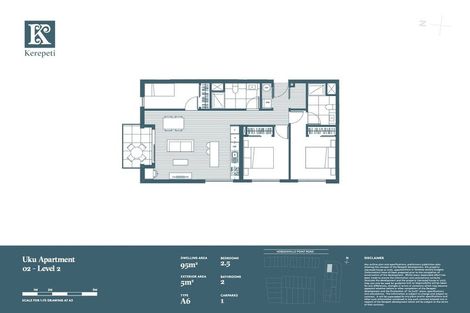 Photo of property in 202/57 Mapou Road, Hobsonville, Auckland, 0616