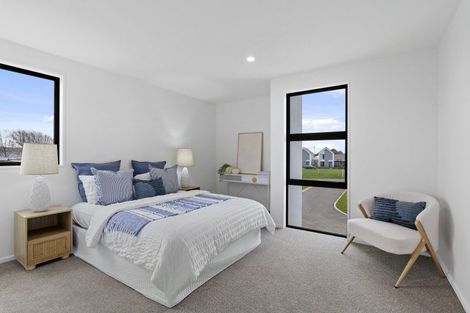 Photo of property in 1 Monsaraz Boulevard, Halswell, Christchurch, 8025