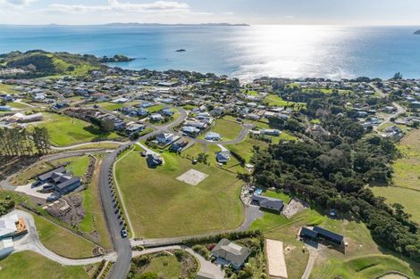 Photo of property in 5 Vidar Way, Coopers Beach, 0420