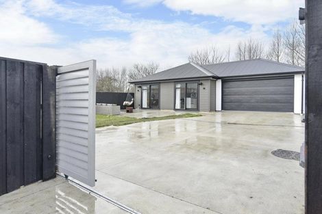 Photo of property in 256a Williams Street, Kaiapoi, 7630