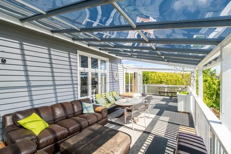 Photo of property in 173 North Street, West End, Timaru, 7910