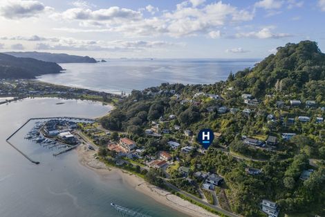 Photo of property in 161 Paku Drive, Tairua, 3508