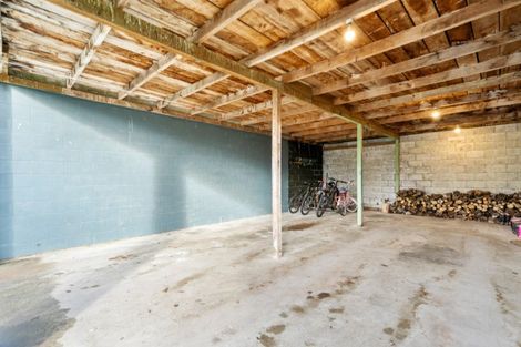 Photo of property in 465 Mill North, Roslyn Bush, Invercargill, 9876