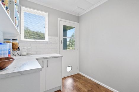 Photo of property in 465 Mill North, Roslyn Bush, Invercargill, 9876