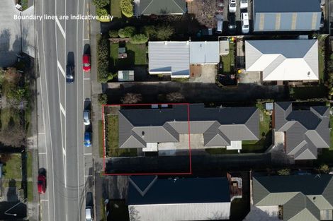 Photo of property in 31a Ashley Street, Rangiora, 7400