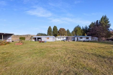 Photo of property in 456 State Highway 49, Tangiwai, Ohakune, 4691