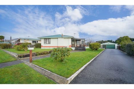 Photo of property in 45 Ascot Terrace, Kingswell, Invercargill, 9812