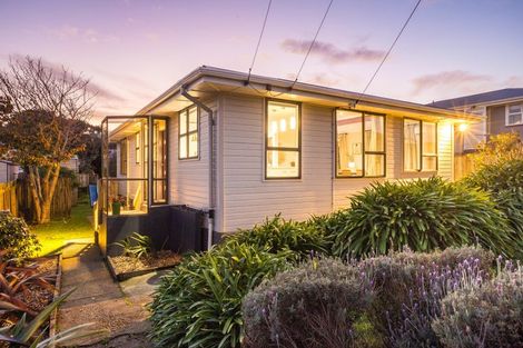 Photo of property in 111 Waiuta Street, Titahi Bay, Porirua, 5022