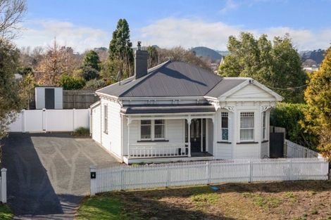 Photo of property in 3 Wrigley Street, Waihi, 3610