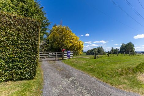 Photo of property in 2265 State Highway 49, Rangataua, Ohakune, 4691