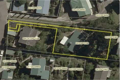 Photo of property in 67 Townsend Road, Miramar, Wellington, 6022