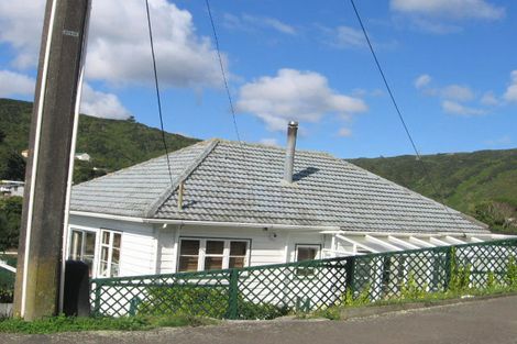 Photo of property in 19 Saint Albans Avenue, Karori, Wellington, 6012
