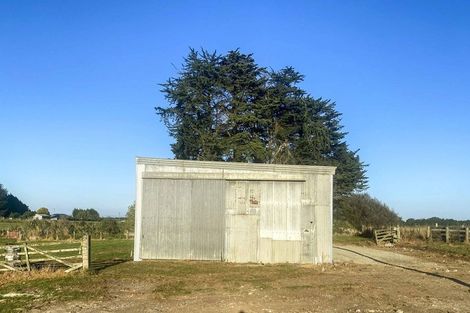 Photo of property in 13 Woodlands Cemetery Road, Woodlands, Invercargill, 9871