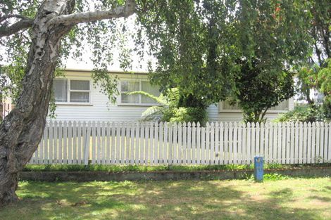 Photo of property in 27b Tairere Crescent, Rosehill, Papakura, 2113