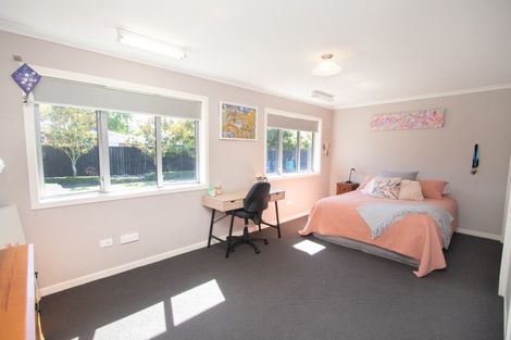 Photo of property in 6 Elmwood Grove, Tinwald, Ashburton, 7700