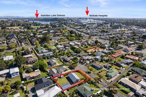 Photo of property in 5 Heather Place, Melville, Hamilton, 3206