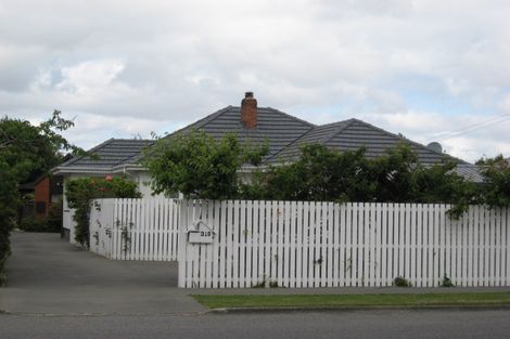 Photo of property in 2/310 Withells Road, Avonhead, Christchurch, 8042