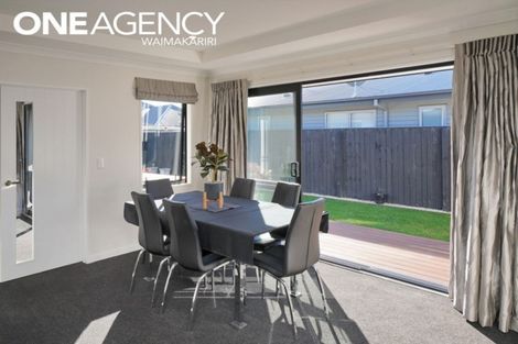 Photo of property in 5 Blair Place, Kaiapoi, 7630