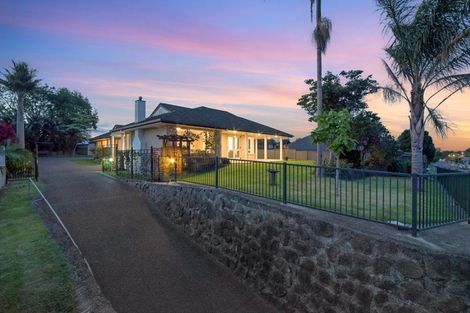 Photo of property in 45 Oxford Street, Te Puke, 3119