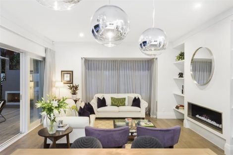 Photo of property in 84 Sarsfield Street, Herne Bay, Auckland, 1011