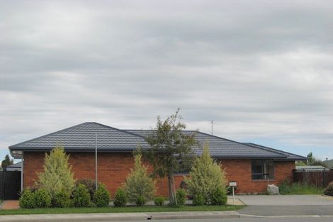 Photo of property in 4 Mclean Place, Woodend, 7610