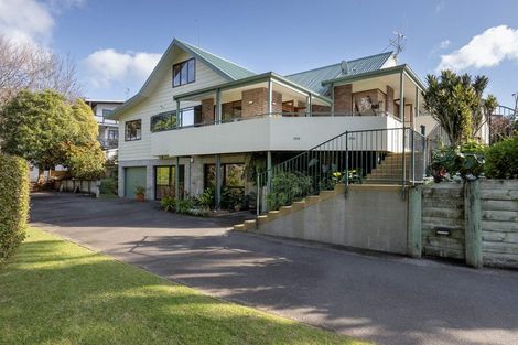 Photo of property in 7 Waikareao Way, Brookfield, Tauranga, 3110