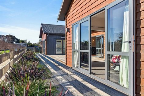 Photo of property in 13b Daniel Street, Martinborough, 5711