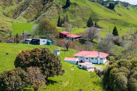 Photo of property in 198 Brewer Road, Strathmore, Stratford, 4392