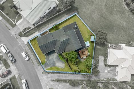 Photo of property in 8 Emlyn Place, Torbay, Auckland, 0630