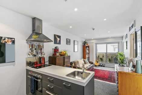 Photo of property in Soho Apartments, 1205/74 Taranaki Street, Te Aro, Wellington, 6011