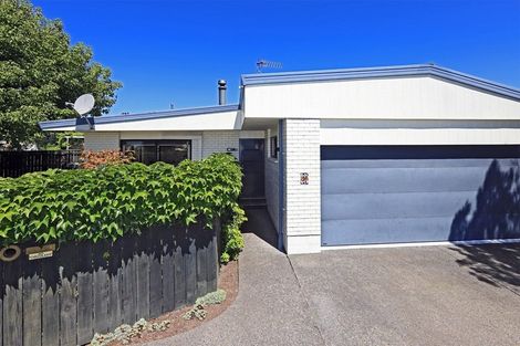 Photo of property in 16a Mchardy Street, Havelock North, 4130