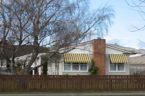 Photo of property in 46b Napier Road, Havelock North, 4130